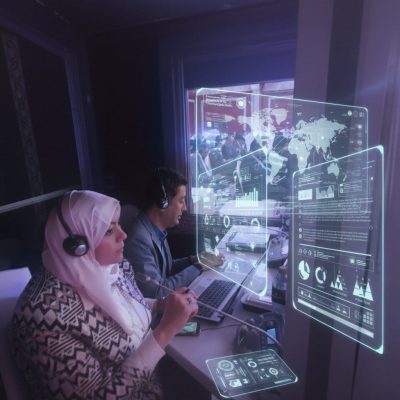 Experience Top Clients